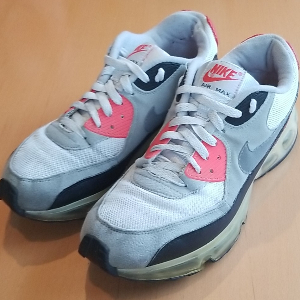 Nike Air Max 90 one time only